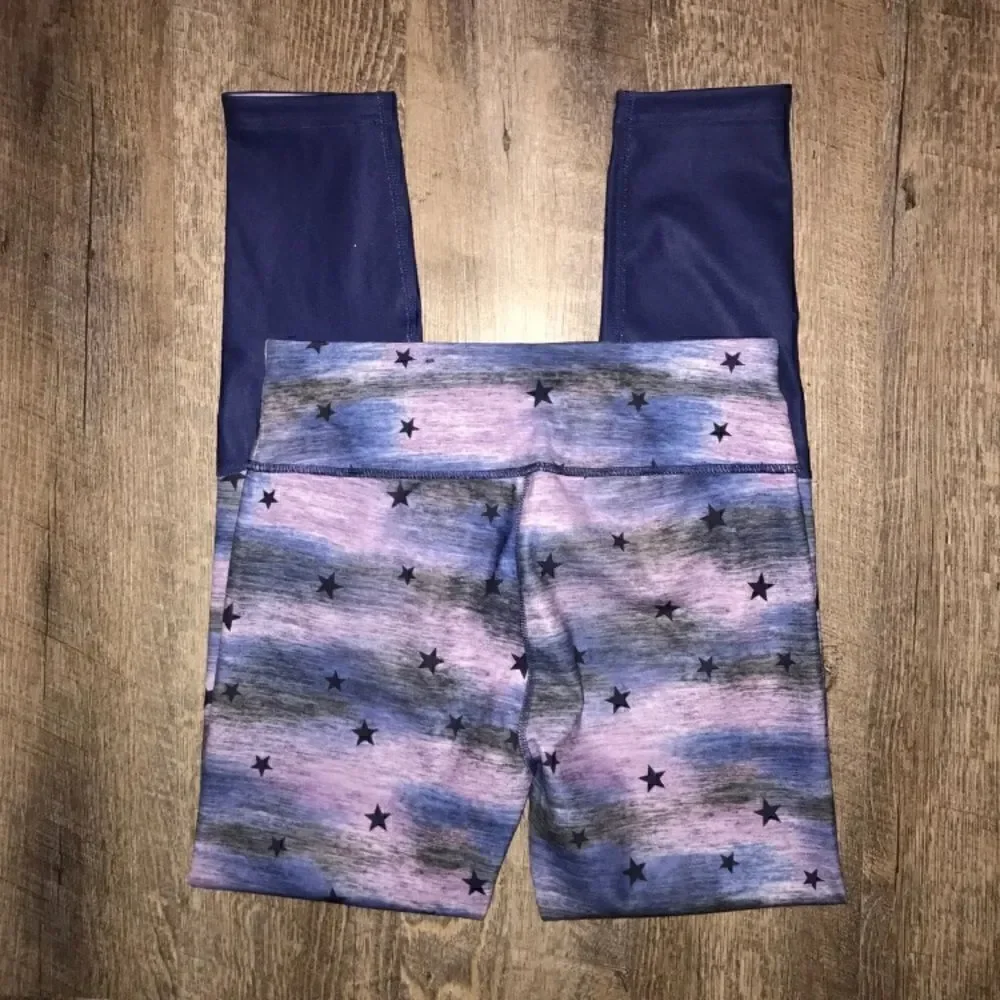 Justice Girls Leggings